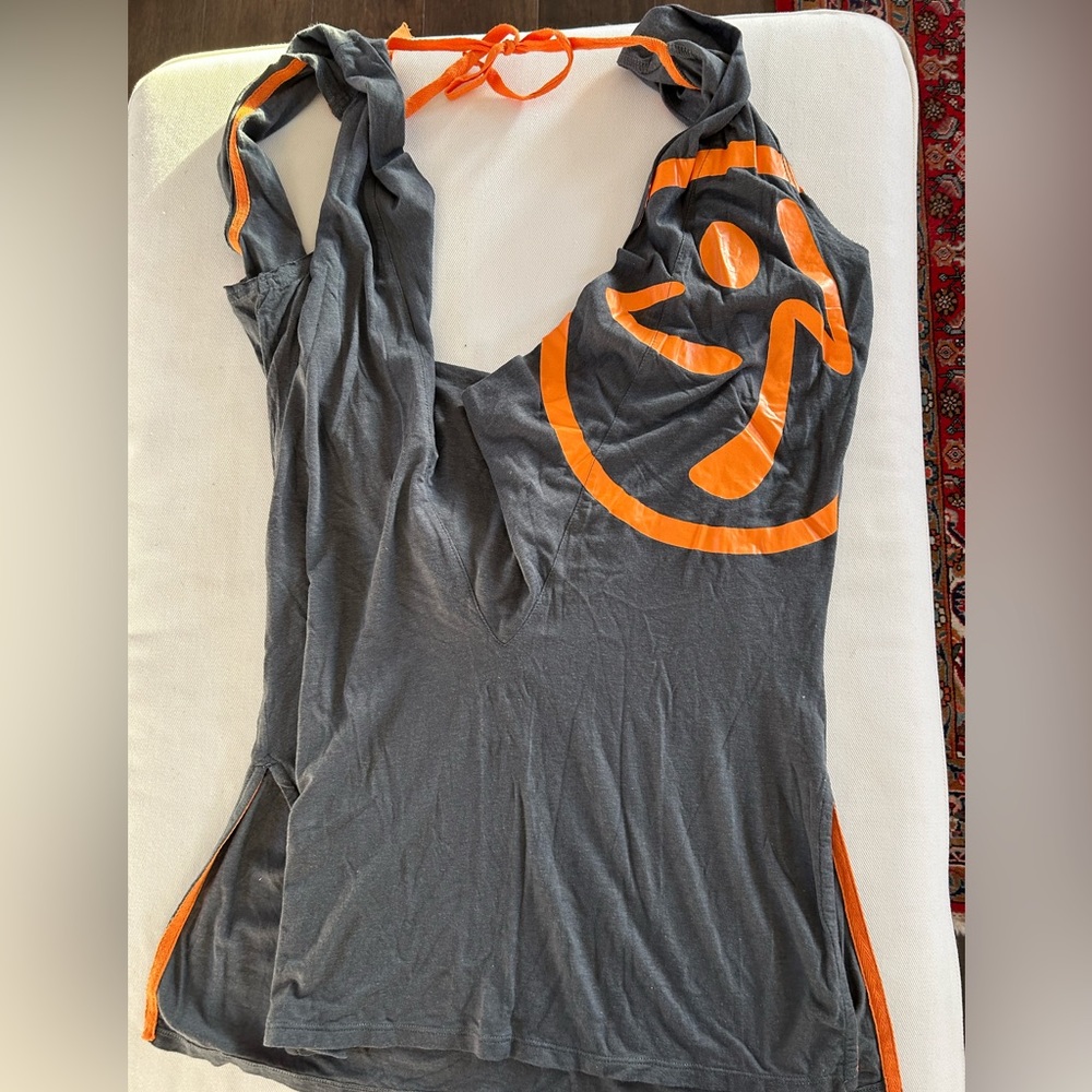 Brand new size large chic top 🙂